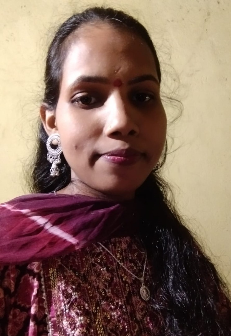 Sevati Sidar - Part time Cleaner and Cook and Baby Sitter in Bandra West in Mumbai