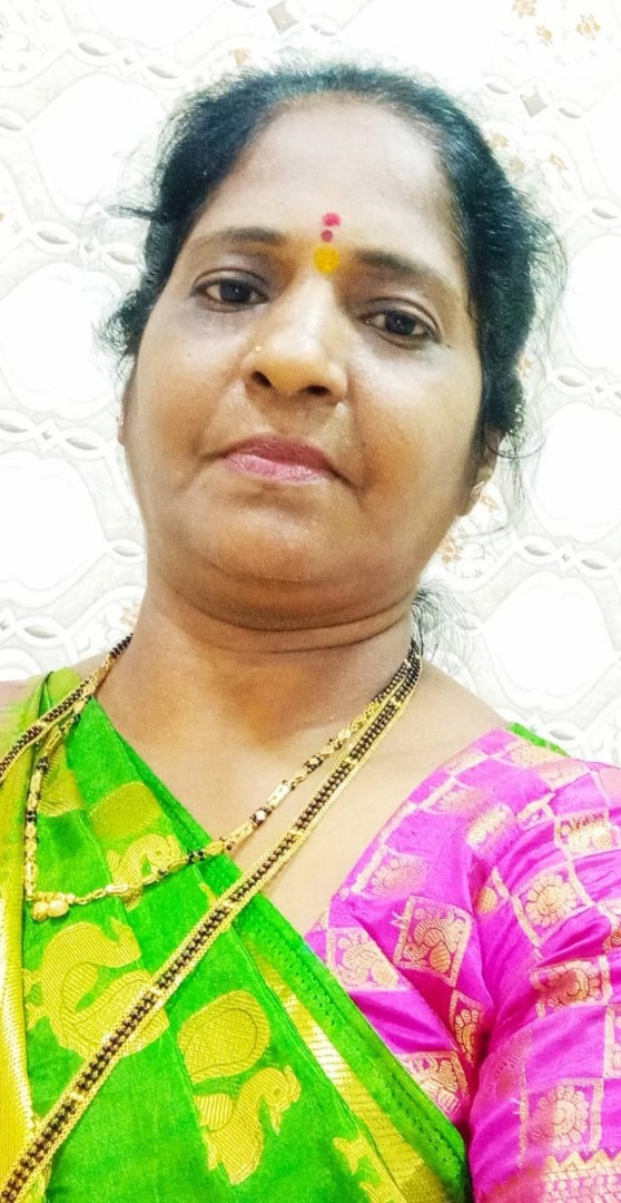 Aarti  Bhosle - Part time Cleaner and Cook and Baby Sitter in Ghatkopar West in Mumbai