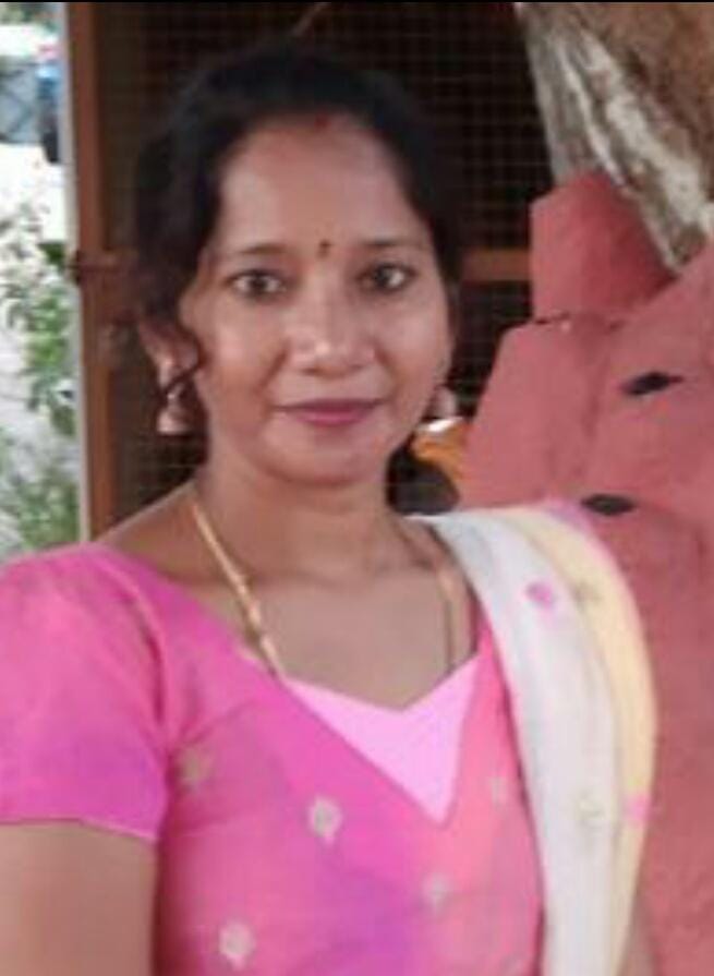 Ramya S P - Full time Baby Sitter in Mandya in Bangalore Bengaluru