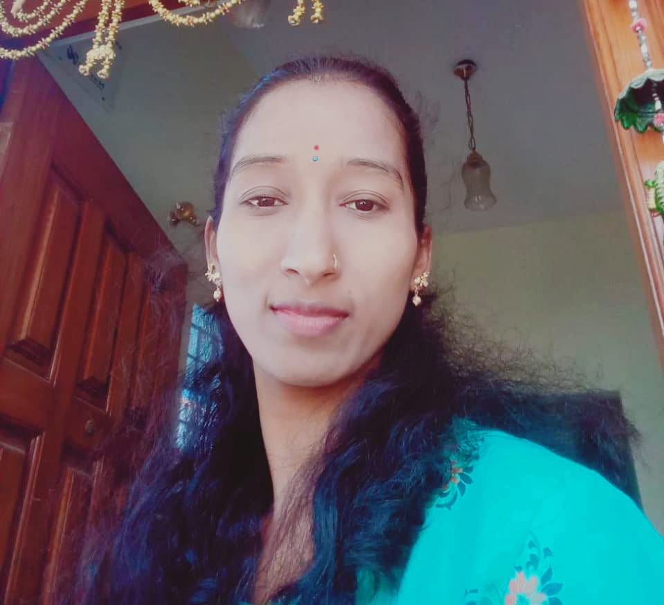 Dhanalakshmi.k - Full time Cleaner and Patient Care and Elderly Care in marathahalli in Bangalore Bengaluru