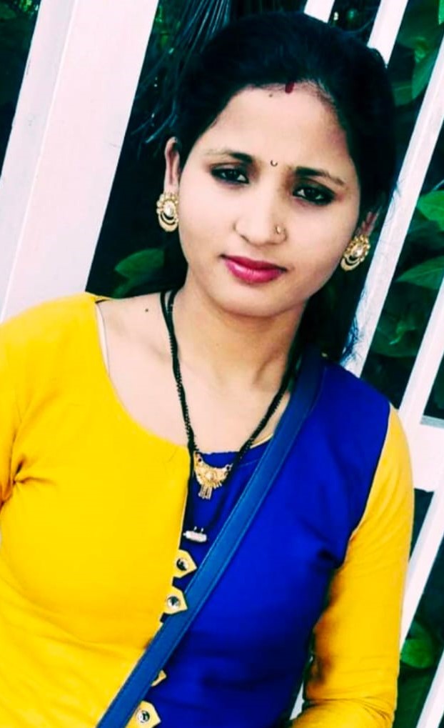 Kabutri Yadav - Part time Cleaner and Baby Sitter in Dahisar East in Mumbai