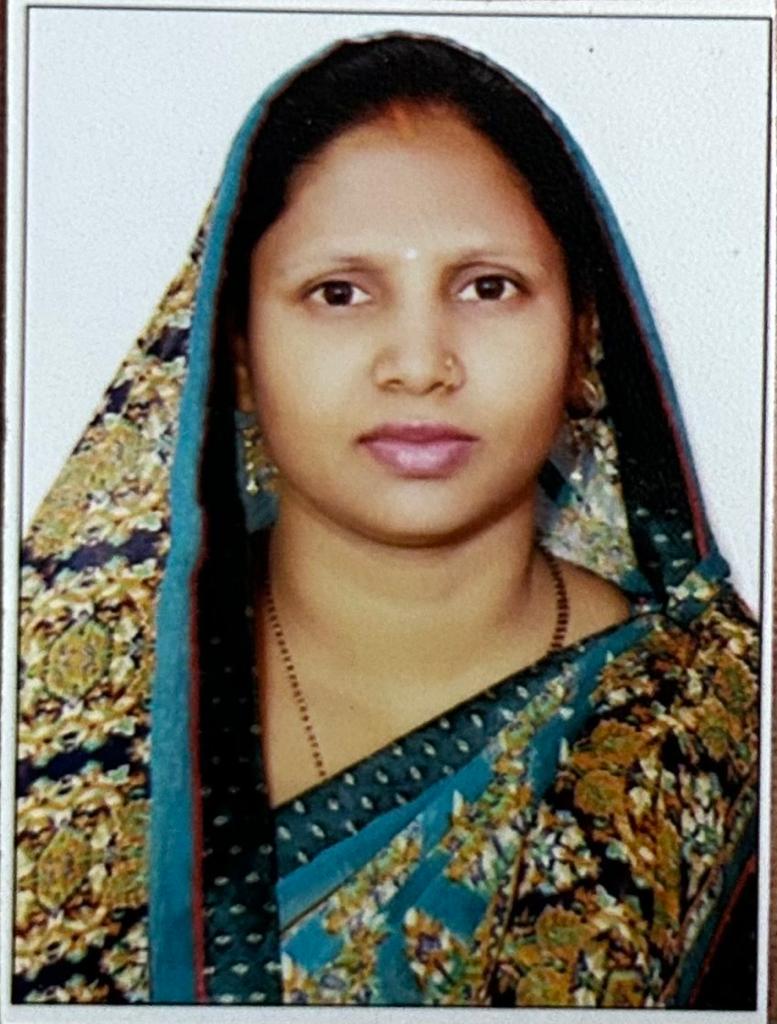 Gudiya Sitaram - Part time Cleaner and Patient Care and Elderly Care and Baby Sitter in Andheri East in Mumbai