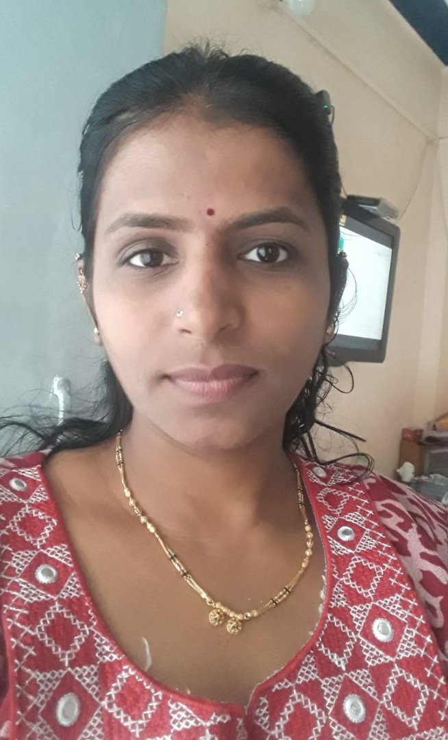 Rohini Prakash Kamble
