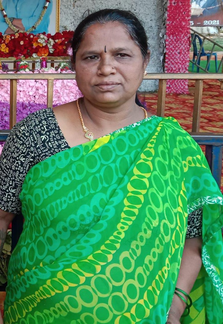 Sunanda - Full time Patient Care and Elderly Care and Baby Sitter in mandya in Mysore