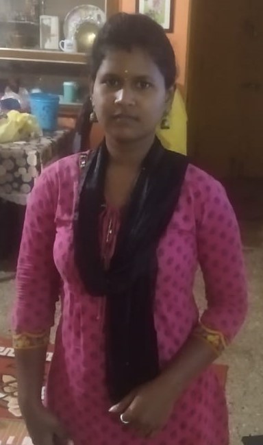 Sara - Part time Cleaner and Baby Sitter in New Tippasandra in Bangalore Bengaluru