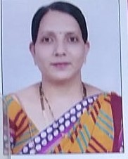 Rakhi Rane - Part time Cook in Bhayandar East in Mumbai