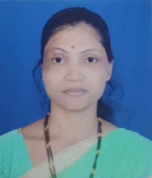 Surekha mahindra kumbhar - Part time Cleaner and Cook and Baby Sitter in Vikhroli west in Mumbai