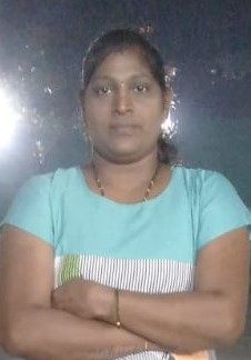 Pooja Shrivastav - Part time Cleaner and Cook and Baby Sitter in Goregaon West in Mumbai