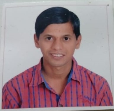 Vaibhav Rana - Part time Cleaner and Patient Care and Elderly Care in Kothrud in Pune