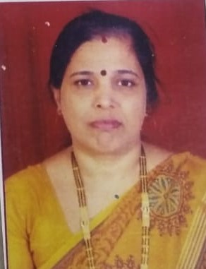 Dipika Mathonkar - Part time Cook and Patient Care and Elderly Care in Ville parle  east in Mumbai