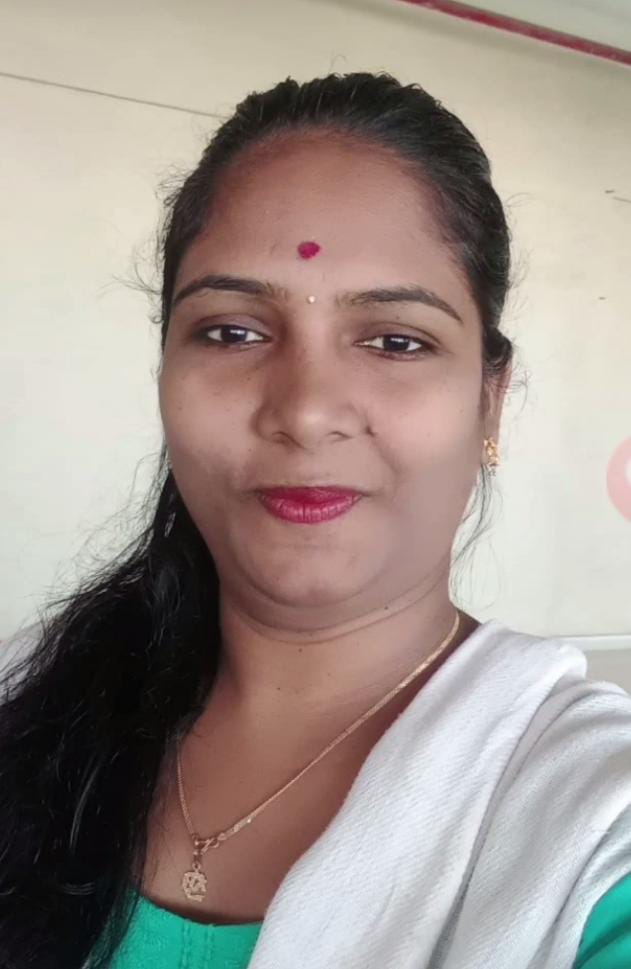 Ekta Ramesh Chinkar - Part time Cleaner in Vashinaka,Chembur in Navi Mumbai
