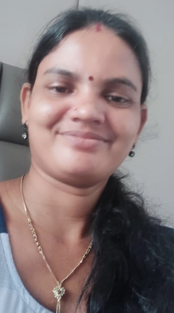 Savitri Kumari - Part time Patient Care and Elderly Care in Mahim west in Mumbai