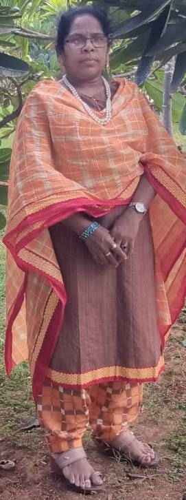 Banu Kumari - Full time Cleaner and Cook and Baby Sitter in Lakshmi puram 15th cross in Bangalore Bengaluru
