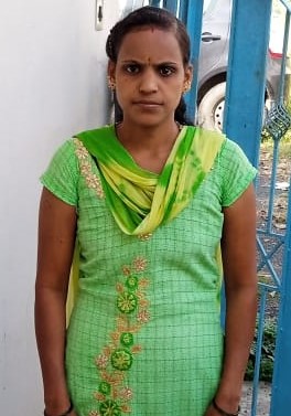 Deepika H E - Part time Baby Sitter in Pillaganahalli in Bangalore Bengaluru