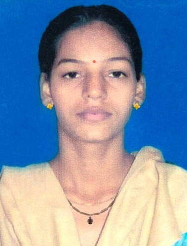 Swati Badode - Part time Cleaner and Cook and Patient Care and Elderly Care in Thane East in Mumbai