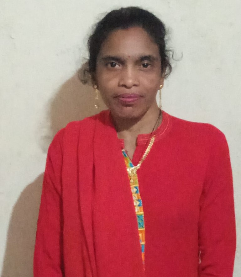 Aliya Vishkarma - Part time Patient Care and Elderly Care in Kandivali East in Mumbai