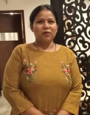 Doli Trivedi
