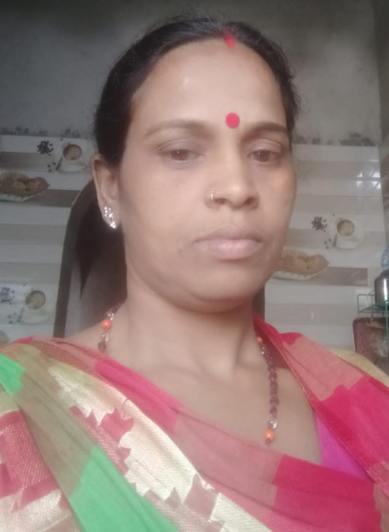 Bishakha Krittania - Full time Cleaner in Anna Nagar in Chennai