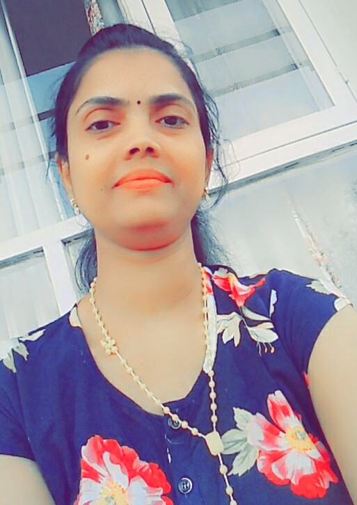 Maghna jadhav - Part time Patient Care and Elderly Care and Baby Sitter in Santacruz east in Mumbai