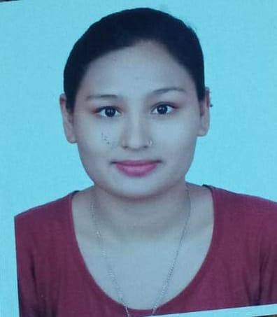 Nirmala Saud