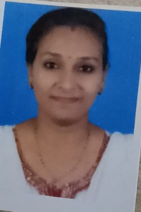 Jaya Makwana - Part time Cook and Baby Sitter in Vidyavihar West in Mumbai