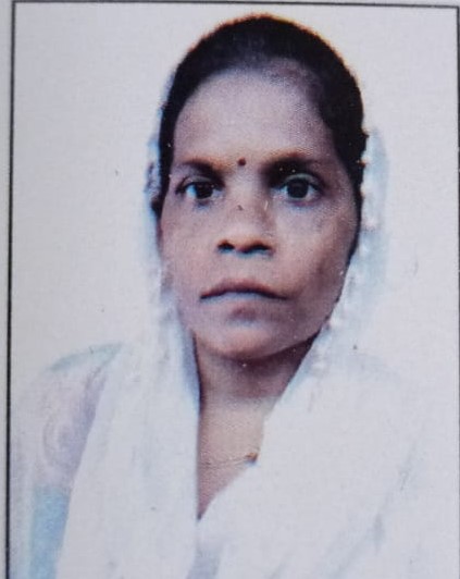 Sangeeta Chaudhary - Part time Patient Care and Elderly Care in Grant Road in Mumbai