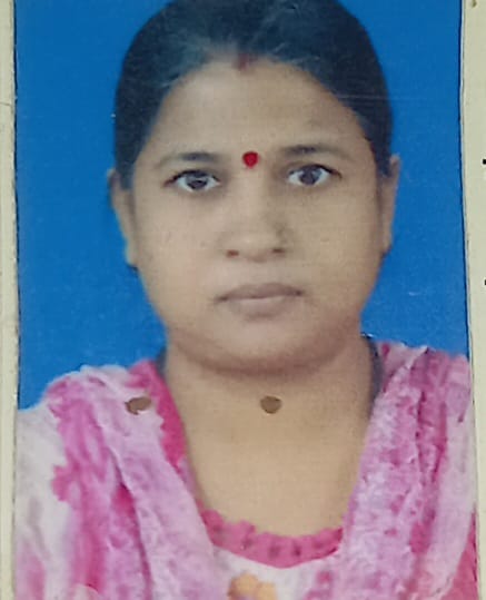 Tara Das - Part time Cook and Baby Sitter in Nalasopara East in Mumbai