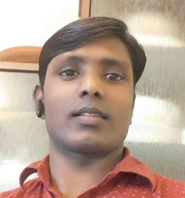 sarvan mukhiya - Full time Cleaner and Cook in malad west passport office in Mumbai