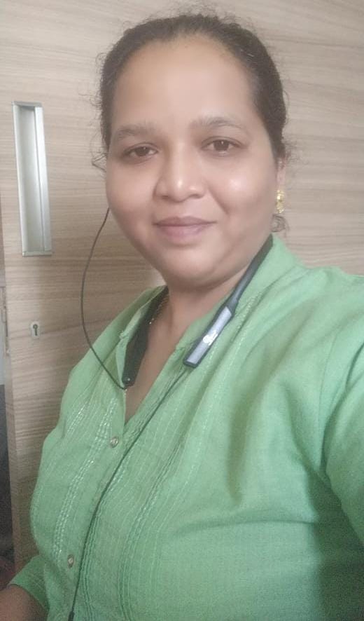 Jyothi - Full time Cleaner and Patient Care and Elderly Care and Baby Sitter in Mananthavady in Bangalore Bengaluru