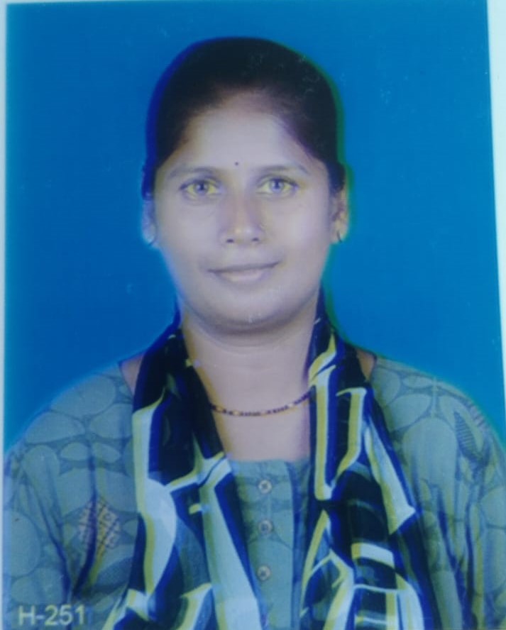 Sushma bansode - Part time Baby Sitter in Govandi in Mumbai