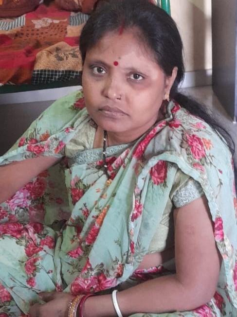 Ranju devi