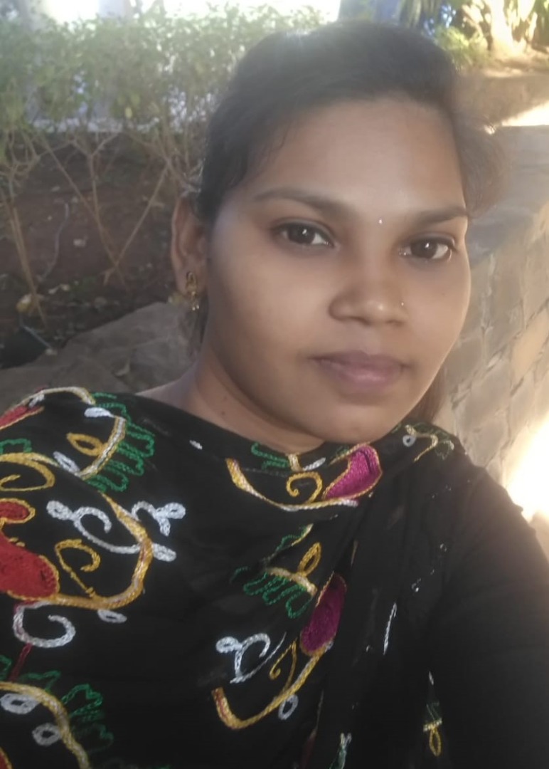 Nilu pawar - Full time Patient Care and Elderly Care and Baby Sitter in Bandra east in Mumbai