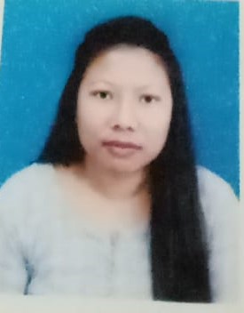 Momita Basumata - Part time Cleaner and Baby Sitter in Lohegaon in Pune