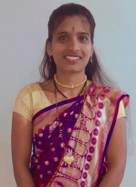 Pooja Mahesh Zore - Part time Cook in Old Sagavi in Pune