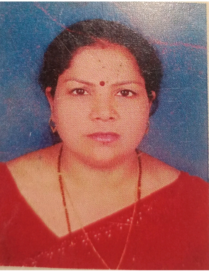 Sandhya Gaikwad