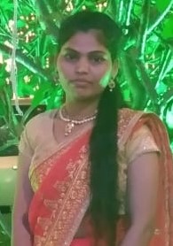 Chaya Gaikwad - Part time Cleaner and Cook and Baby Sitter in Thane West in Mumbai