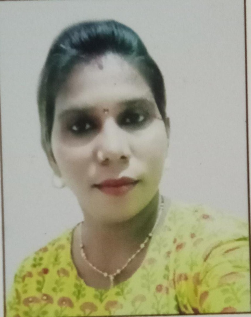 Asha Panchal