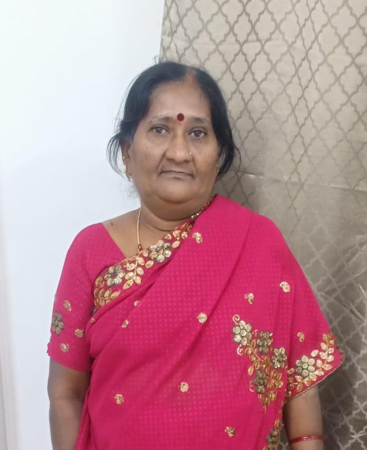 Sowbhagya - Full time Baby Sitter in Mandya in Bangalore Bengaluru