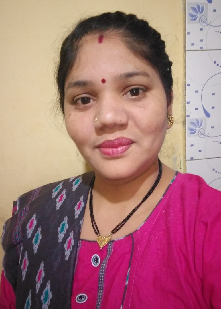 nilima kumbhare