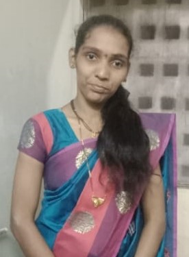 Kavita Raut - Part time Cleaner in Powai in Mumbai