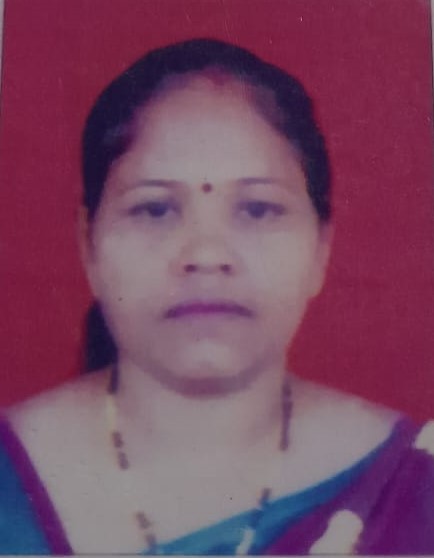 Sangeeta ashok khandagle - Part time Cook in Worli in Mumbai