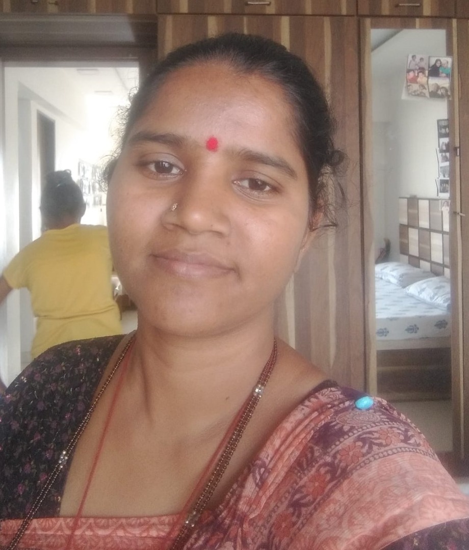 Usha Solanki