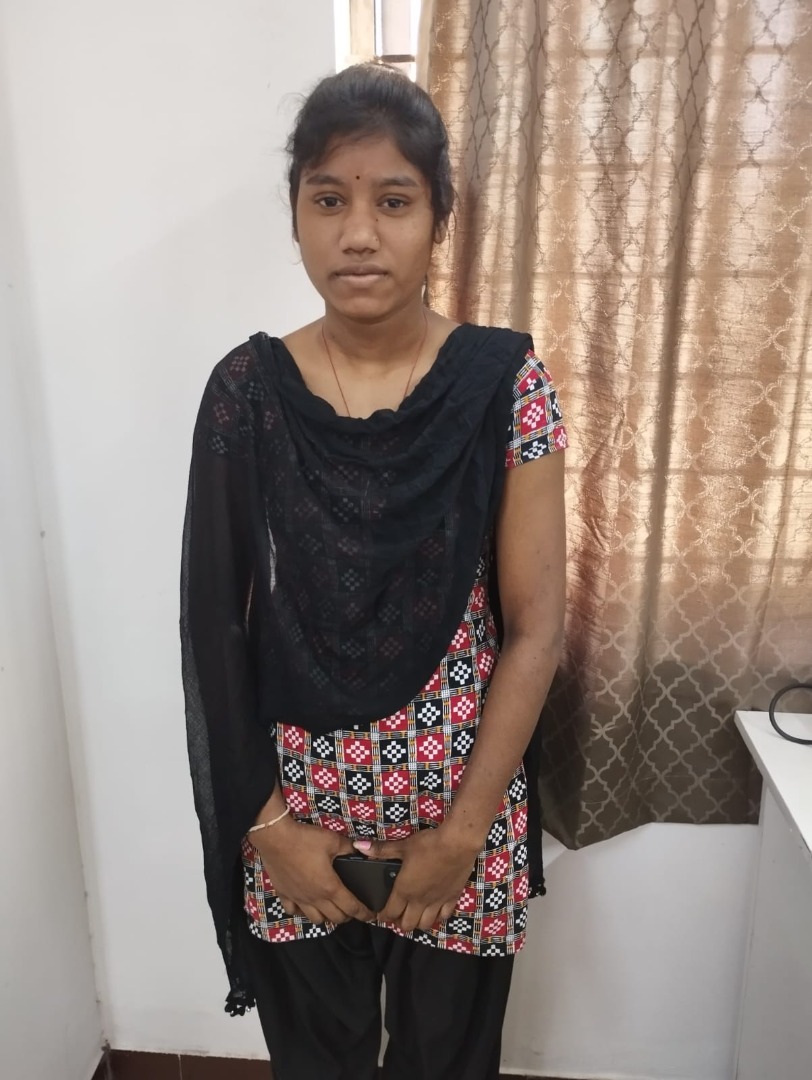 Urmila Munda