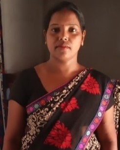 Usha kiran kujur - Full time Cleaner in Santacruz west in Mumbai