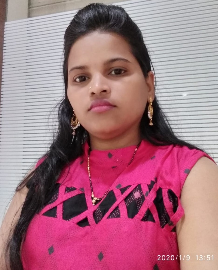 Sandhya Patare - Part time Patient Care and Elderly Care in Nalasopara in Mumbai