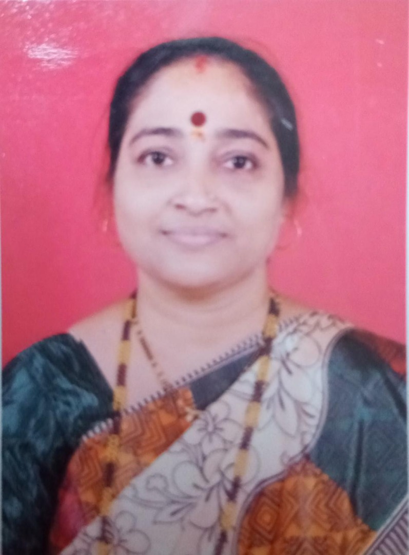 Rashmi Toraskar - Part time Cook in Dadar East in Mumbai