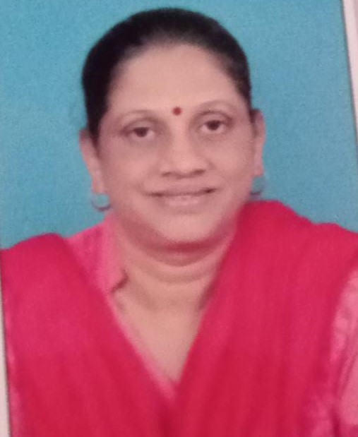 Sangita Kondkar - Part time Cook and Baby Sitter in Dombivili West in Mumbai