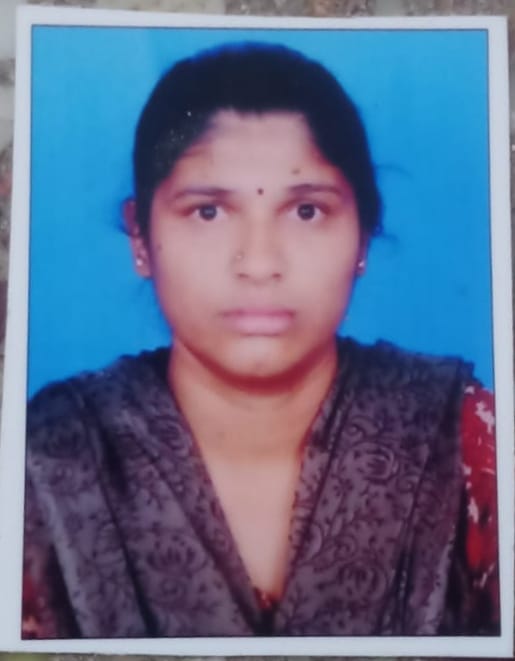 Nethravathi N - Part time Cleaner and Baby Sitter in Kumaraswamy Layout in Bangalore Bengaluru