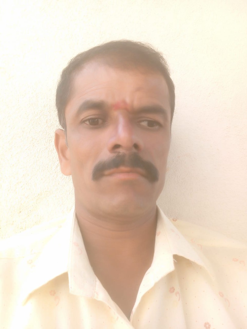 GN SHIVAKUMAR - Full time Patient Care and Elderly Care in Annadhana Shastri Palya in Hubli