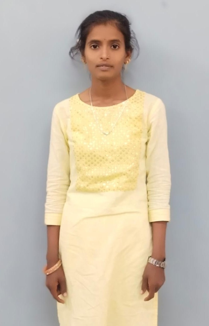 Yashodha Vago jore - Full time Cleaner and Cook and Baby Sitter in Wilson garden in Bangalore Bengaluru